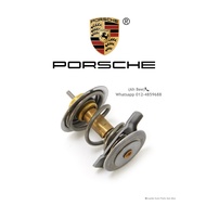 PORSCHE 996/ 986/ 987/ 997 THERMOSTAT GENUINE ORIGINAL 100%