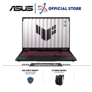 ASUS TUF F16 FX608J-HRV054W 16" GAMING LAPTOP ( I5-13450HX 16GD5 512SSD / RTX5050 8GD7 / 15.6" FHD /