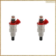 [K O G X] 2X G609-13-250  Injector Injector Nozzle Automotive for  B2600