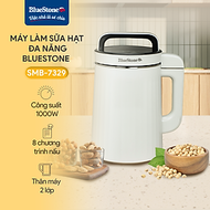 Máy Làm Sữa Hạt Đa Năng Bluestone SMB-7329 (1.3 Lít) - Hàng Chính Hãng