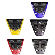Y15ZR V1 V2 YAMAHA.ENGINE.COVER FIBRE CARBON