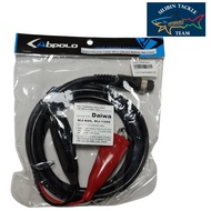 SABPOLO DAIWA ELECTRIC CABLE WIRE MJ800/MJ1200 (BIG HEAD)