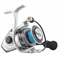 NEW PENN Fishing reel BATTLE III DX 2500, 3000, 4000 Spinning with