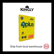 IK Plus Copier Paper A3 70gsm or 80gsm