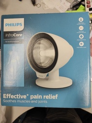 Philip Infracare