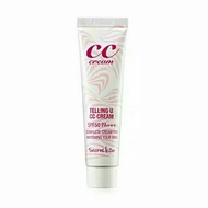 Cc Bourjois Cream