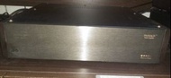 PASSAGE Power Amplifier
