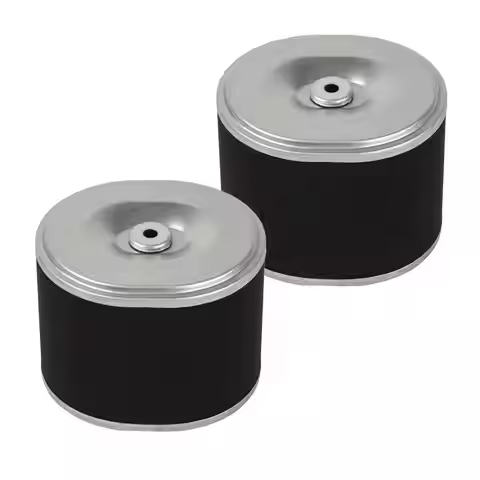 2893907 100-012 30-417 2Pcs Pressure Washer Generator Motor Engine Air Filter Cleaner Fit for Honda 