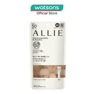 ALLIE Chrono Beauty Color Tuning UV 03 Sheer Beige Sunscreen SPF50+ PA++++ (For Face Only) 40g