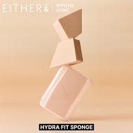 EITHER& HYDRA FIT SPONGE (2PCS)