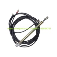 51247202868 51247134592 Car trunk lift rod for B-M-W E65 E66 730Li 735Li 740Li 745Li 750Li 760Li