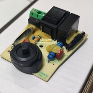 MESIN NRT PRO 3000HD Oscillating Machine Switch Multi-Purpose Grinder Switch 3000 HD NRT-PRO