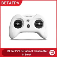 BETAFPV LiteRadio 3 Remote Control Radio Transmitter 2.4G 8CH FRSKY /