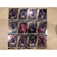 Football Card 2024-2025 Panini Prizm EPL Team Ipswich Town Base
