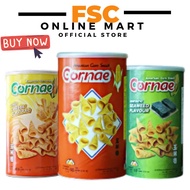 [FSC] Cornae Corn Snack (CAN) 68gm