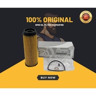 BMW Oil Filter - (11427826799) BMW 3 Series (G20, G80, G28), 7 Series (G11, G12, G70)