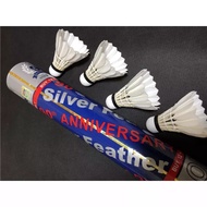 RSL Silver Badminton Shuttlecock