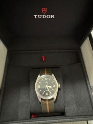 全新 TUDOR Ranger M79950-0003 39mm 錶