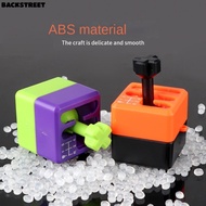 BACKSTREET Carrot Gear Handle, Gear Shifter Manual Transmission Keychain Toy, Novelty Toys Decompres