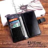 Wallet Leather Flip Case Oppo F1s A59 Casing Hp NEW Dompet Kulit