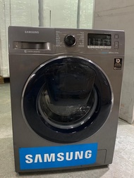 三星洗衣機陳列品/2年原廠保養