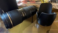 行貨 9成新 Tamron SP AF70-200mm F/2.8 Di LD(IF)Macro A001 [Sony mount] Sony相機用鏡頭
