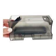 【NEW】for uwant for U300/for U300MAX robot Dustbin does not include HEPA filter.