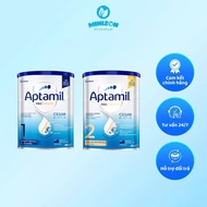 Sữa Aptamil nhập khẩu nguyên hộp New Zealand số 12 | Minizon Kids