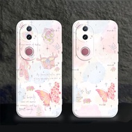 Latest Vivo V50 Case 2025 - Procamera Softcase for Vivo V50 Latest Fashion Case [DD-699]