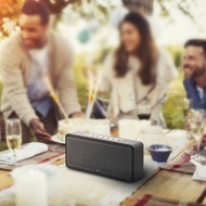 DOSS DS - 1685 Portable Wireless Bluetooth Soundbar Speaker Subwoofer