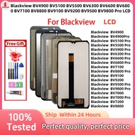 For Blackview BV4900 BV5100 BV5500 BV6300 BV6600 BV6800 BV7100 BV8800 BV9100 BV9200 BV9500 BV9800 Pr