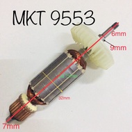 roto máy mài makita lõi đồng
