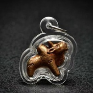 阿贊博2569弓箭牛