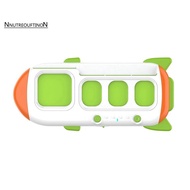 Educational Card Learning Machine Early Childhood Education Card Machine Educational Talking Flash C