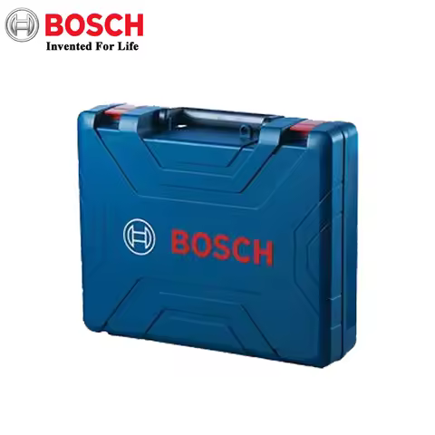 Bosch Tools Box GSR/GSB 18V Original Toolbox 18V Electric Screwdriver Driver Box 18V Electric Drill