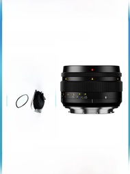NiYi Focus | เลนส์プライม์ 50 มม. F1.8 สำหรับกล้องฟูลเฟรม