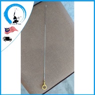100% ORIGINAL ENGINE OIL DIPSTICK RULER PEMBARIS FOR PERODUA KANCIL KELISA KENARI VIVA MYVI ALZA AXI
