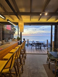 Pangsapuri 9 m² dengan 1 bilik tidur dan 1 bilik mandi peribadi di La Union (La Ud Lounge Hostel)