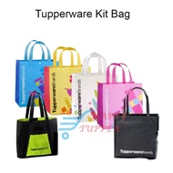 Tupperware Kit Bag (Tupperware Recycle Bag)