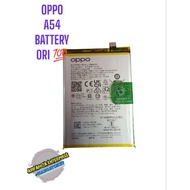 📱SPAREPARTS📱OPPO A54 BATTERY 💯ORIGINAL/MURAH & KUALITI ORI
