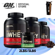 Optimum Nutrition Gold Standard 100% Whey (5lbs),Muscle repair