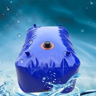 ถัง100000L น้ำ1000ลิตรถังถุงเก็บน้ำน้ำสำหรับรดน้ำในสวนขนาดพกพา CE