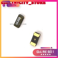 [3 Pieces]- Quartz 32.768KHZ 3215 World Chip