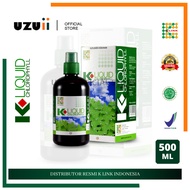 Klink Klorofil K Liquid Chlorophyll Original Clorophyl klorofil klink