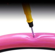 29 Inch Inner Tube 62g Weight Conversion Nozzle Good Sealing Performance