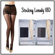 Stocking Lonady 18d / 15d