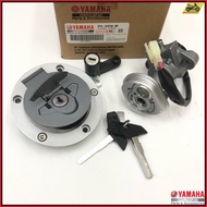 FZ150 NEW FZ 1PA MAIN SWITCH SET KUNCI SUIS 1PA-XH250-00 YAMAHA