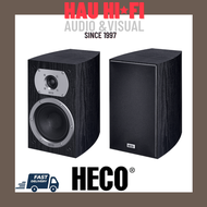 Heco Victa Prime 202 Bookshelf Speaker