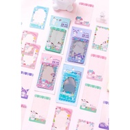 New Arrival Photo Card Holder