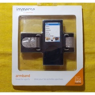 case griffin immerse Armband For Ipod nano 4 Arm Strap